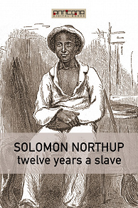 Omslagsbild för Twelve Years a Slave