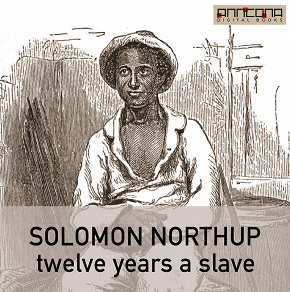 Cover for Twelve Years a Slave
