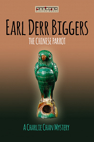 Omslagsbild för The Chinese Parrot 