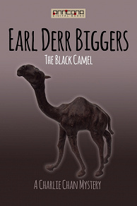Omslagsbild för The Black Camel