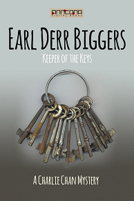 Omslagsbild för Keeper of the Keys