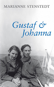 Omslagsbild för Gustaf & Johanna