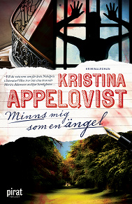 Cover for Minns mig som en ängel