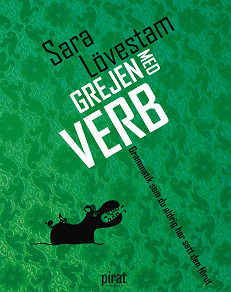 Cover for Grejen med verb