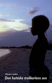 Omslagsbild för Den haitiske trollkarlens son
