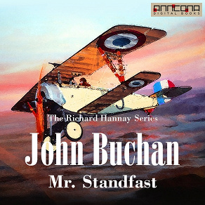 Cover for Mr. Standfast