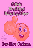 Cover for 234 Roliga Historier