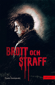 Omslagsbild för Brott och straff  (lättläst)