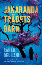 Cover for Jakarandaträdets barn