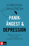Cover for Panikångest och depression : frågor och svar om våra vanligaste folksjukdomar