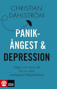 Cover for Panikångest och depression : frågor och svar om två av våra vanligaste folksjukdomar