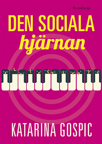 Cover for Den sociala hjärnan