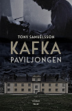 Omslagsbild för Kafkapaviljongen