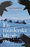 Cover for En mörderska bland oss