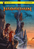 Cover for Häxmästaren 1 - Häxmästaren