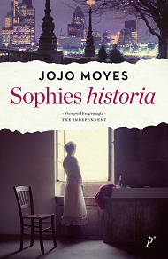 Cover for Sophies historia