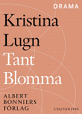 Cover for Tant Blomma