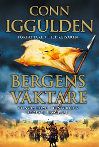 Cover for Bergens väktare : Erövraren III