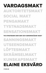 Cover for Vardagsmakt