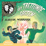 Cover for Den trettonde gästen