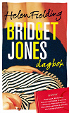 Cover for Bridget Jones dagbok