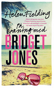 Omslagsbild för På spaning med Bridget Jones