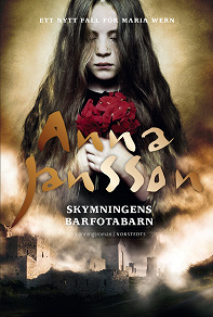 Cover for Skymningens barfotabarn