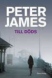 Cover for Till döds
