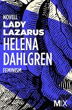 Omslagsbild för Lady Lazarus