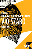 Omslagsbild för Manifestation