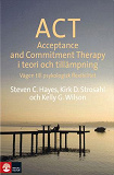Cover for ACT i teori och tillämpning