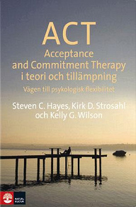 Cover for ACT i teori och tillämpning