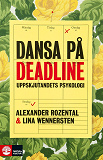 Bokomslag för Dansa på deadline