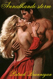 Cover for Annalkande storm