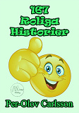 Cover for 167 Roliga Historier