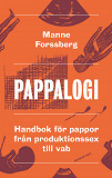 Omslagsbild för Pappalogi : handbok för pappor från produktionssex till vab 
