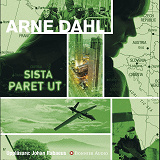 Cover for Sista paret ut