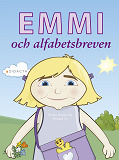 Cover for Emmi och alfabetsbreven