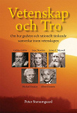 Cover for Vetenskap och Tro