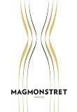 Cover for Magmonstret