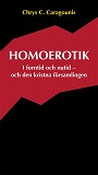 Omslagsbild för Homoerotik
