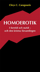 Omslagsbild för Homoerotik