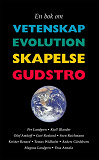 Cover for En bok om Vetenskap, evolution, skapelse och gudstro