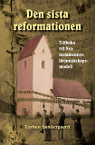 Omslagsbild för Den sista reformationen