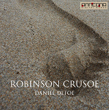 Bokomslag för Robinson Crusoe