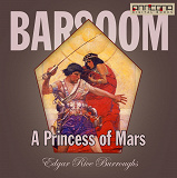 Cover for A Princess of Mars