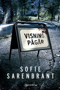 Cover for Visning pågår