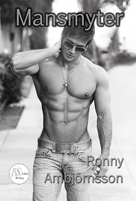 Cover for Mansmyter