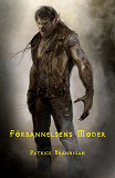Cover for Förbannelsens moder