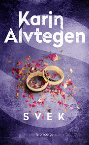 Omslagsbild för Svek